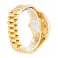 Rolex Datejust Gold Ladies 179178