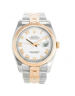 Rolex Datejust Jubilee Bracelet 116231