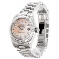 Rolex Datejust Mother of Pearl Ladies 179179