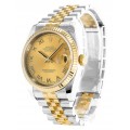 Rolex Datejust Roman Numerals 116233