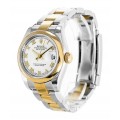 Rolex Datejust Roman Numerals Ladies 179163