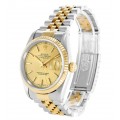 Rolex Datejust Two Tone 116233
