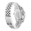 Rolex Datejust White 16220