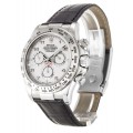 Rolex Daytona White Dial 116519