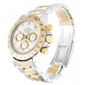 Rolex Daytona White Dial 16523