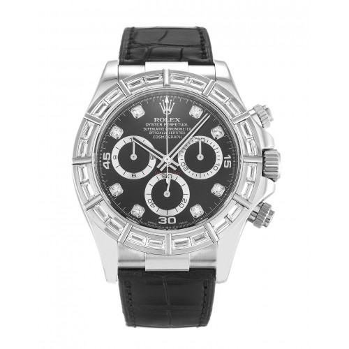 Rolex Daytona 116589BR