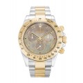 Rolex Daytona Pearl Dial 116523