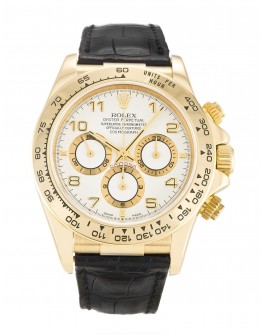 Rolex Daytona 16518