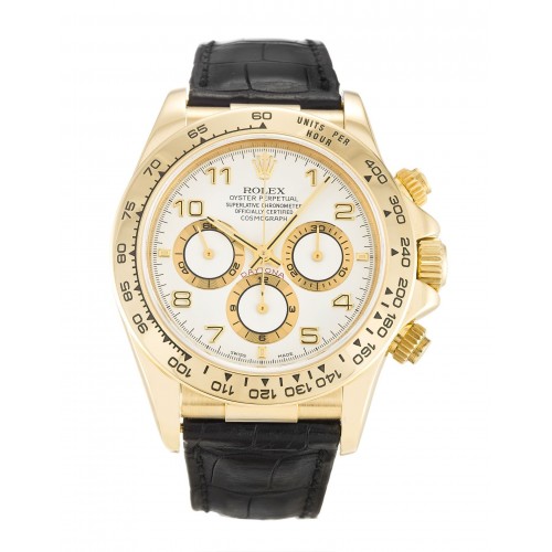 Rolex Daytona 16518