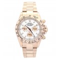 Rolex Daytona White Dial 116505