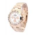 Rolex Daytona White Dial 116505