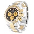 Rolex Daytona Black Dial 116523