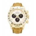 Rolex Daytona White Dial 116518