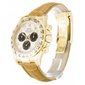 Rolex Daytona White Dial 116518
