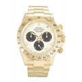 Rolex Daytona White Dial 116528