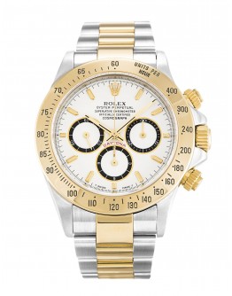 Rolex Daytona 16523 Dial White