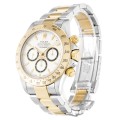 Rolex Daytona 16523 Dial White