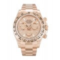 Rolex Daytona 116505 Dial Rose Rolex Daytona 116505 Dial Rose