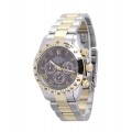 Rolex Daytona 116523 Dial Brown