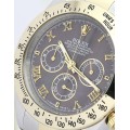 Rolex Daytona 116523 Dial Brown