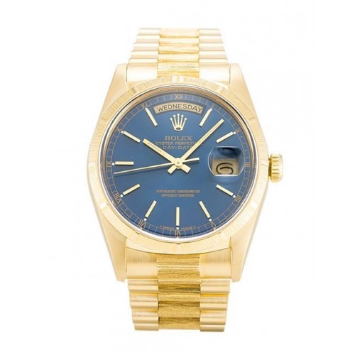 Rolex Day-Date 18248