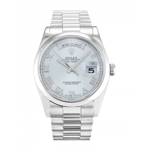 Rolex Day-Date 118206
