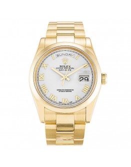 Rolex Day-Date 118208