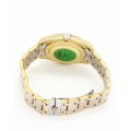 Rolex Day-Date Yellow gold Dial 118346