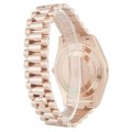 Rolex Day-Date II Ivory Dial 218235