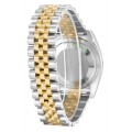 Rolex Datejust Black Dial 116233