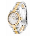 Rolex Datejust Lady White Dial 179163