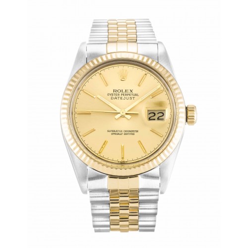Rolex Datejust 16013