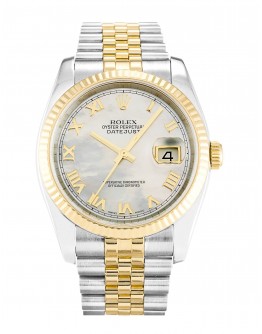 Rolex Datejust 16234/01