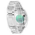 Rolex Datejust White Dial 116200