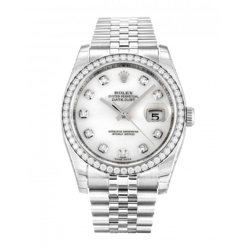 Rolex Datejust 116244/01