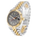 Rolex Datejust Turn-O-Graph 116263