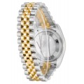 Rolex Datejust Turn-O-Graph 116263