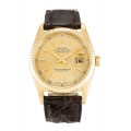 Rolex Datejust 16238