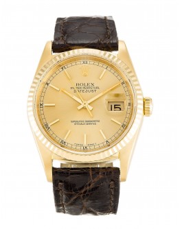 Rolex Datejust 16238