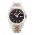Rolex Datejust 116231/01
