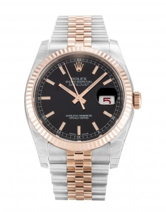 Rolex Datejust 116231/01