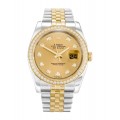 Rolex Datejust 116243