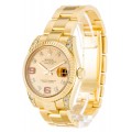 Rolex Datejust Mid-Size 178238