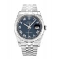 Rolex Datejust Blue Dial 116234