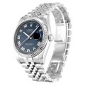 Rolex Datejust Blue Dial 116234