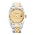 Rolex Datejust 16233/01