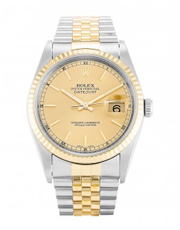 Rolex Datejust 16233/01