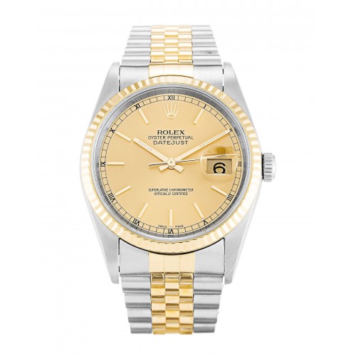 Rolex Datejust 16233/01