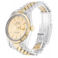 Rolex Datejust 16233/01