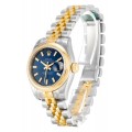 Rolex Datejust Lady 179163/02